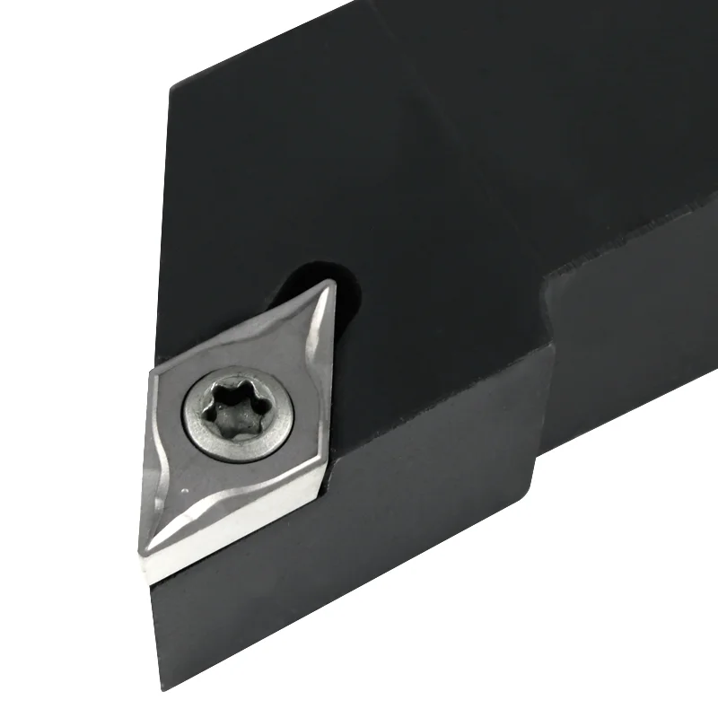 DCMT11T3** DCGT11T304M YL DM4 Horizontal Flat Bed CNC Lathe Tools High Precision Boring Bar Turning carbide inserts