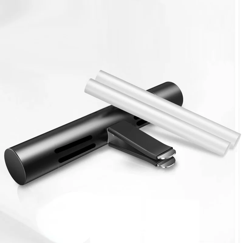 Amazon hotsale low price Car perfume automobile outlet perfume in air freshener