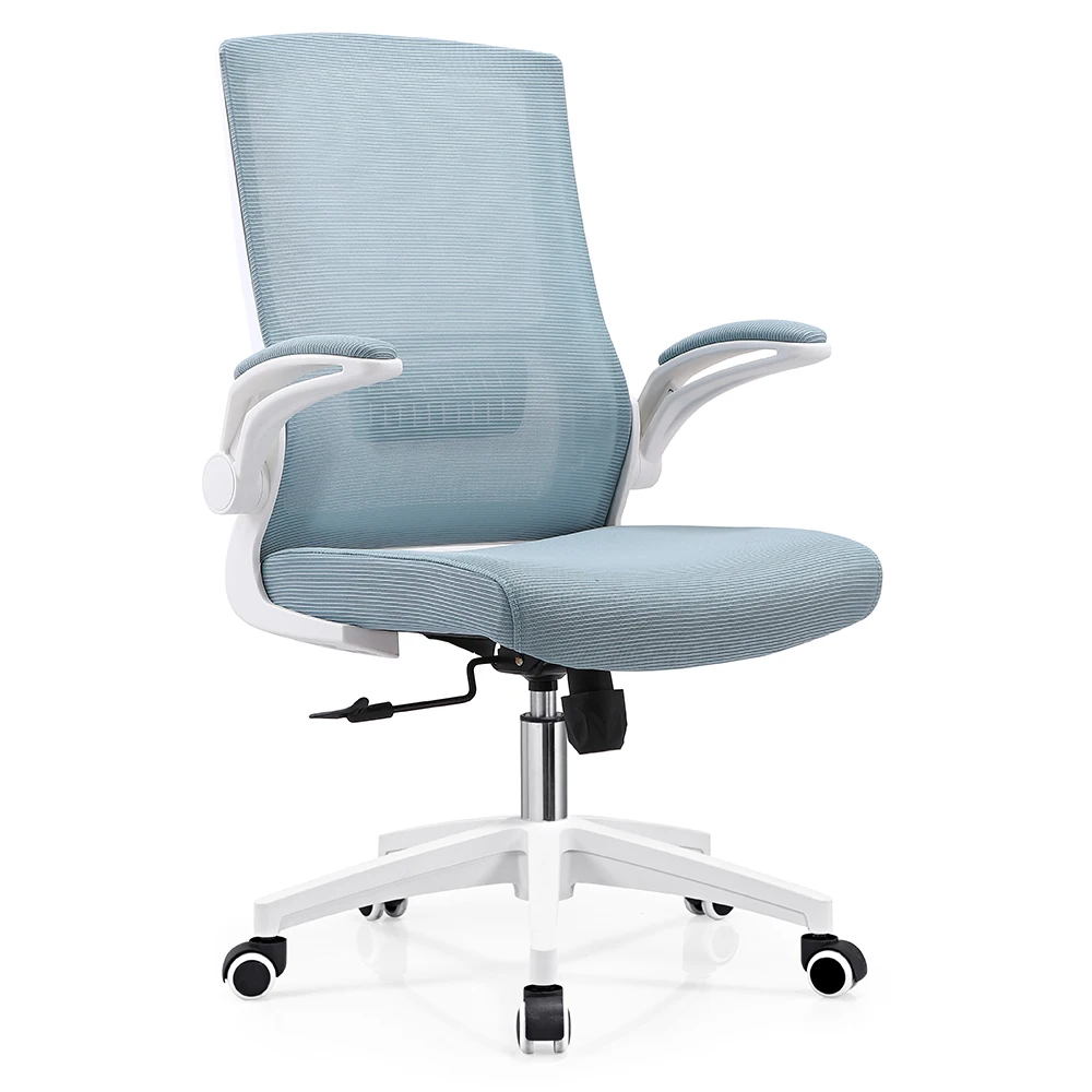 Wholesale Cheap Mesh Back Ergonomic Computer Mesh Chair With Head Rest