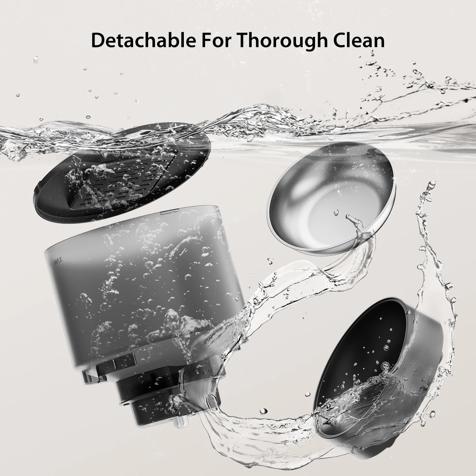 Smart Automatic Cat Dog Pet Feeder Food Dispenser Puppy Dog Stainless Food Pet Auto Bowls & Feeders For Dogs Pets Cats