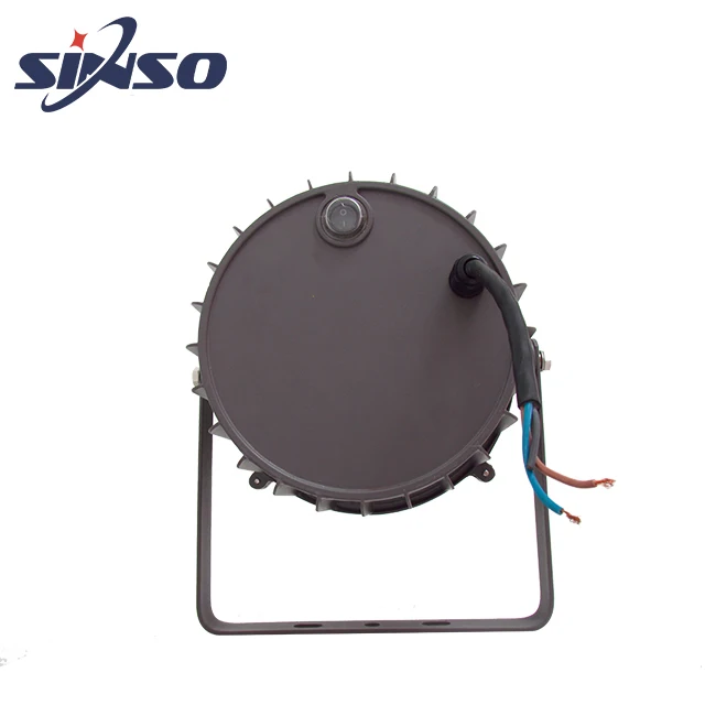 Sinso best seller HID xenon searchlight long range wall mount