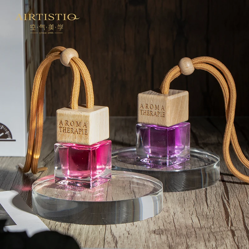 Perfumes Air Freshener Cars Accessory  Eco Material Fragrance Origin Car Air Freshener