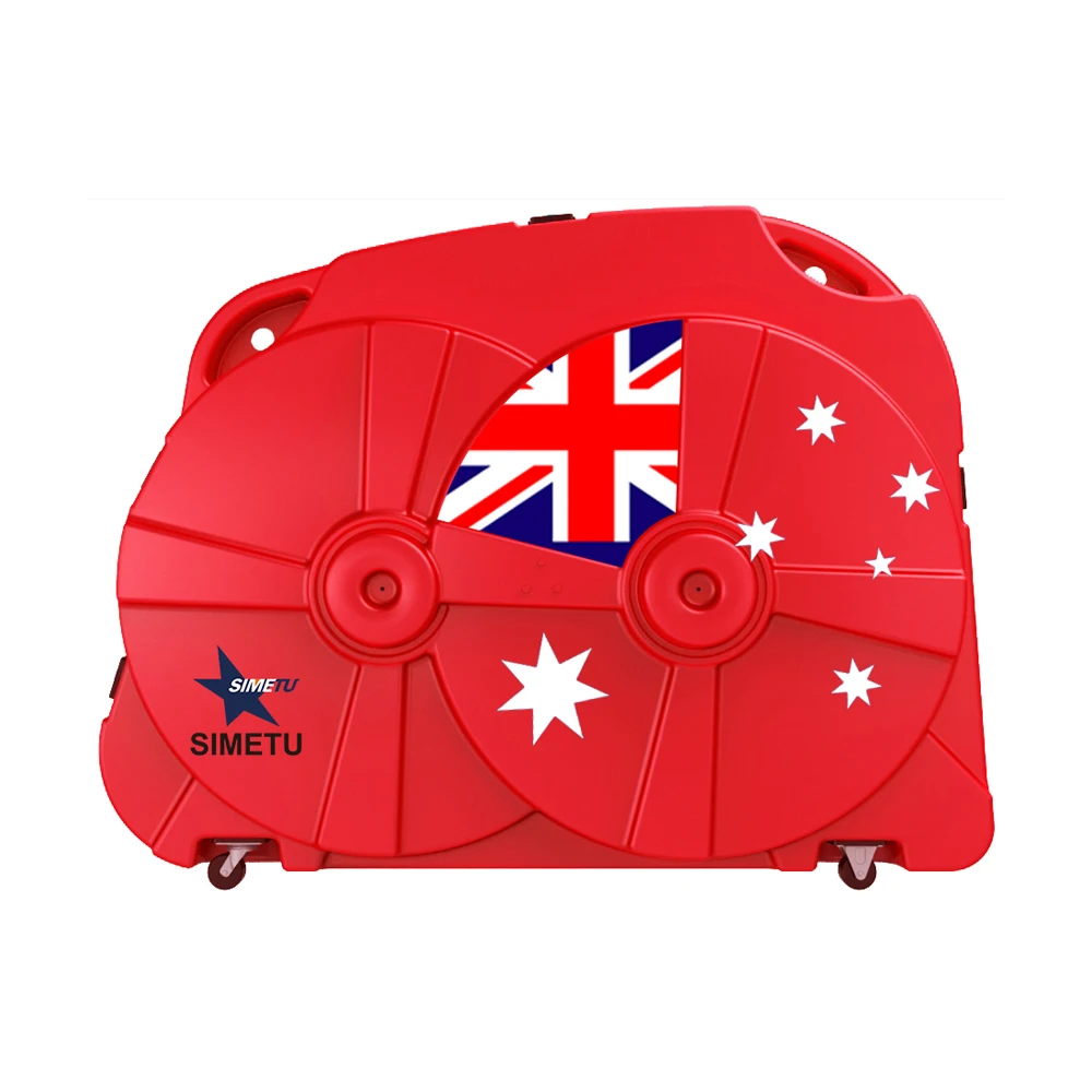 bike box alan for flying