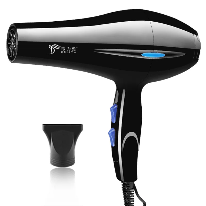 Cheap Factory Wholesale Blow Dryer Salon Professional Uses High Quality And High Power 1000W Hair Dryer