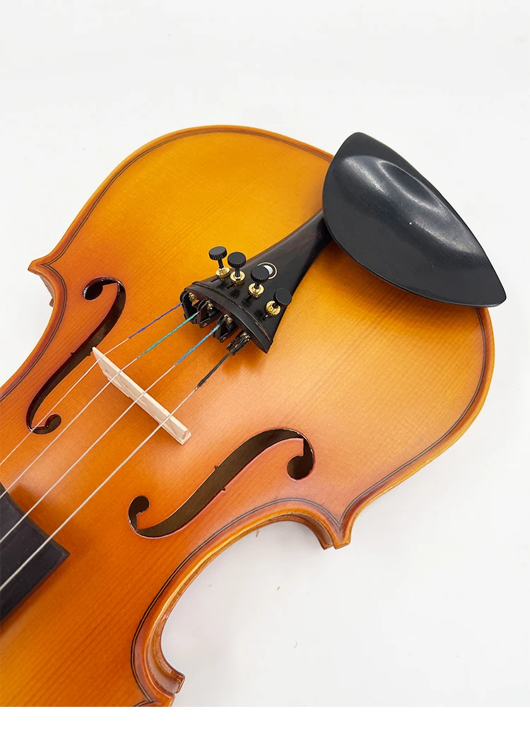 New High Quality Professional Nice Solid Violin