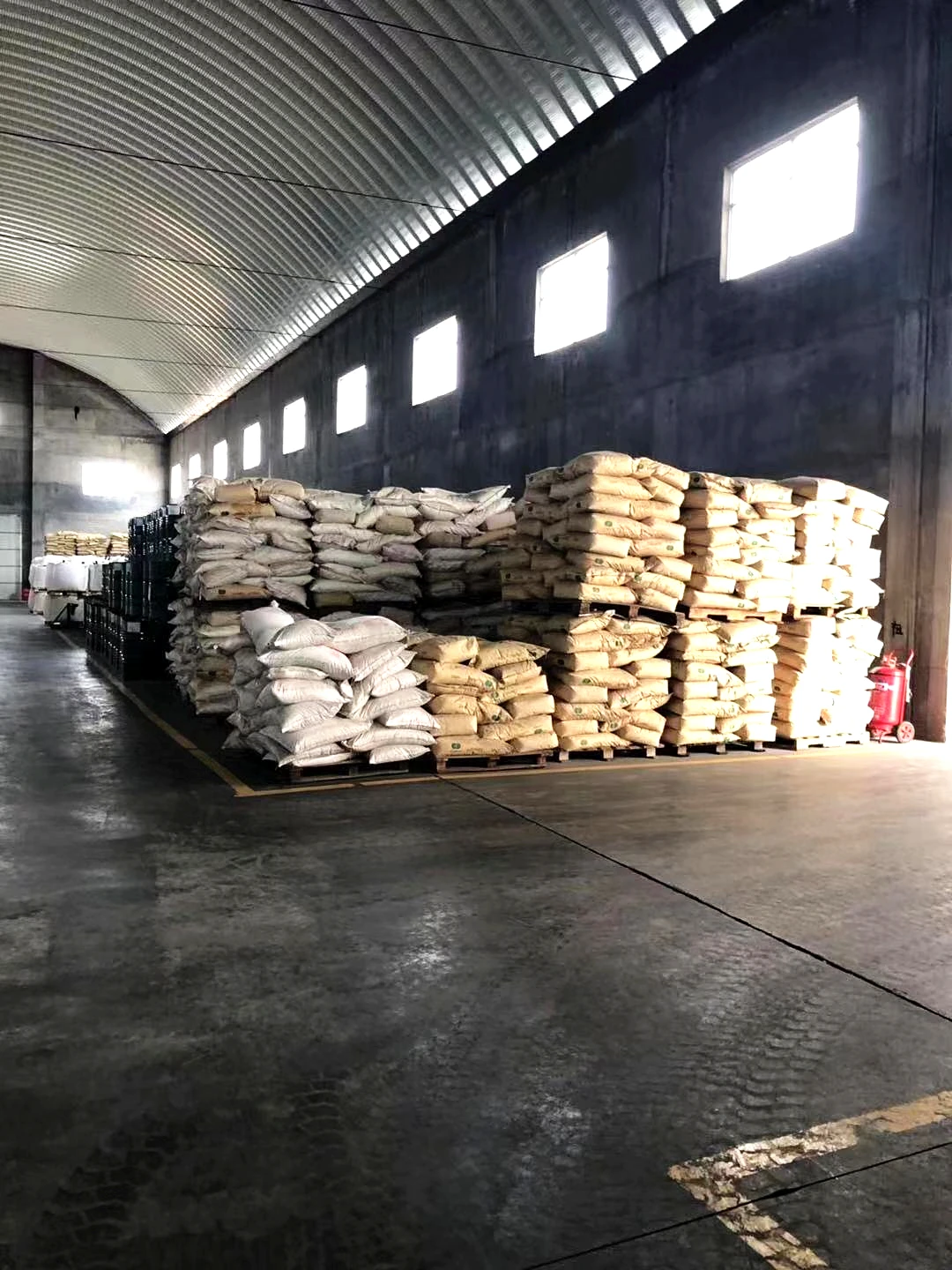 
Sodium silicate 1344-09-8 Cas No 