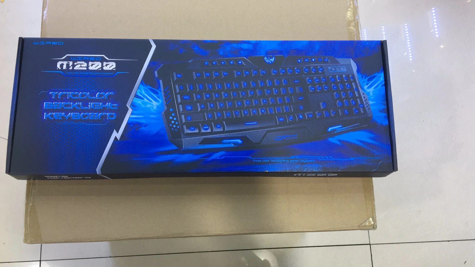  2021 Проводная игровая клавиатура RGB для ПК компьютерная мультимедийная профессиональных геймеров