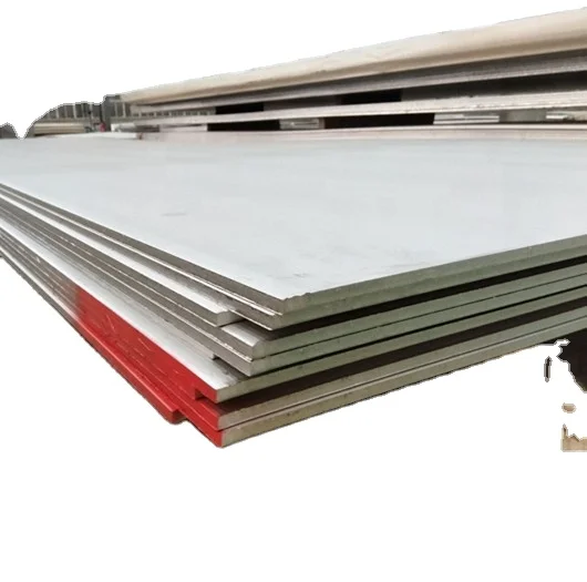 Stainless Steel Plate / Stainless Steel Sheet Price 304 316 304L 316L 410 410s 420 430 431 201 202