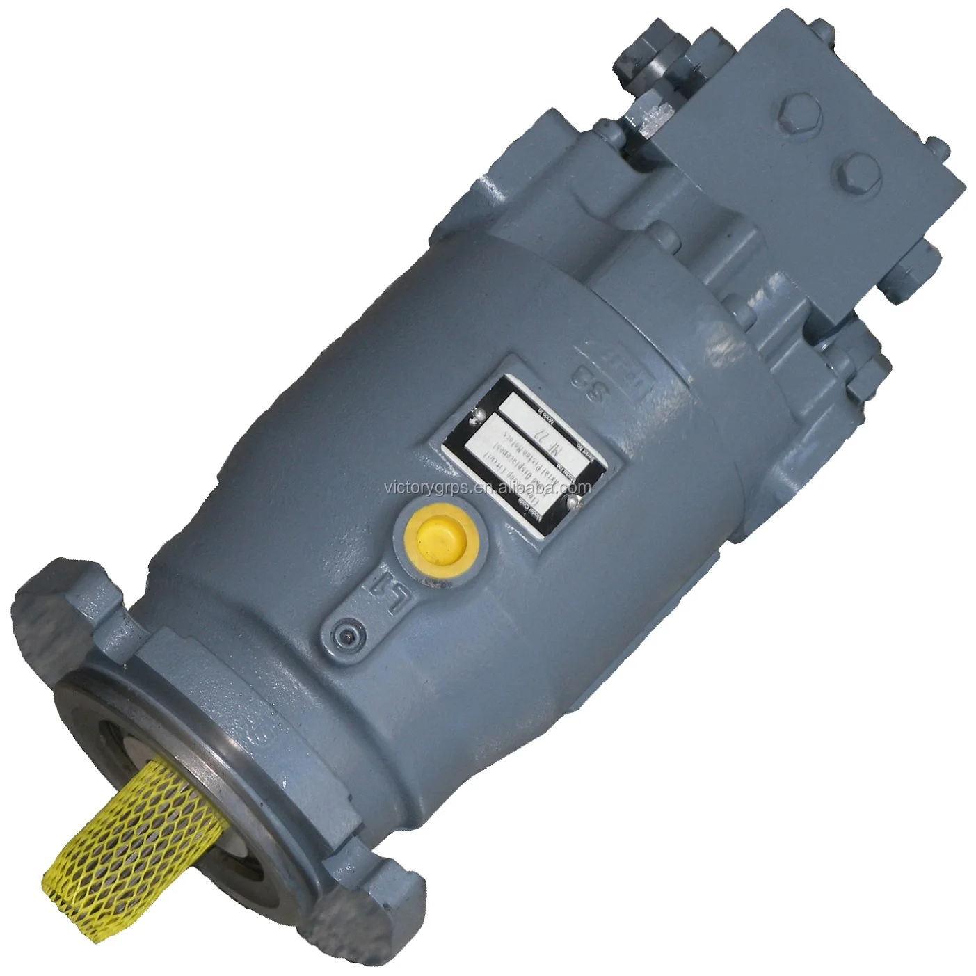 MF20 MF24 MF25 MF26 MF27 из SMF2 Бетономешалка Sauer Danfoss MF21 MF22 MF23