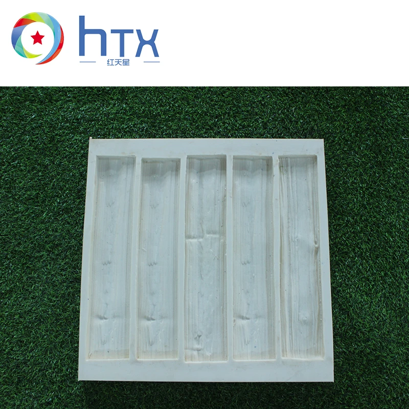 Декоративная силиконовая форма для бетона искусственных стен кирпича камня