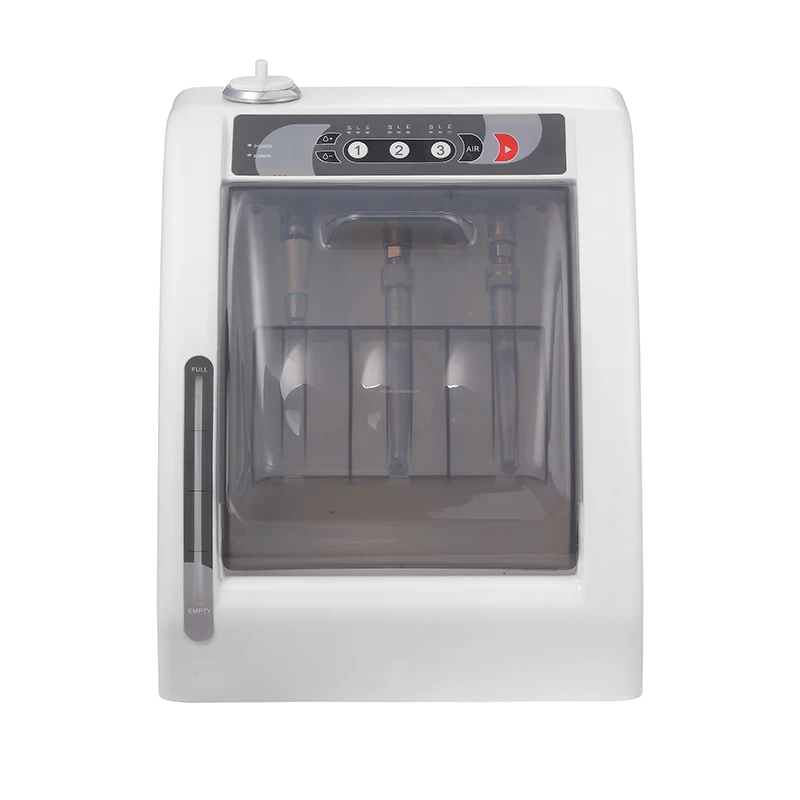 Цена производителя новый тип стоматологического оборудования наконечник масляная смазочная машина стоматологическая смазка