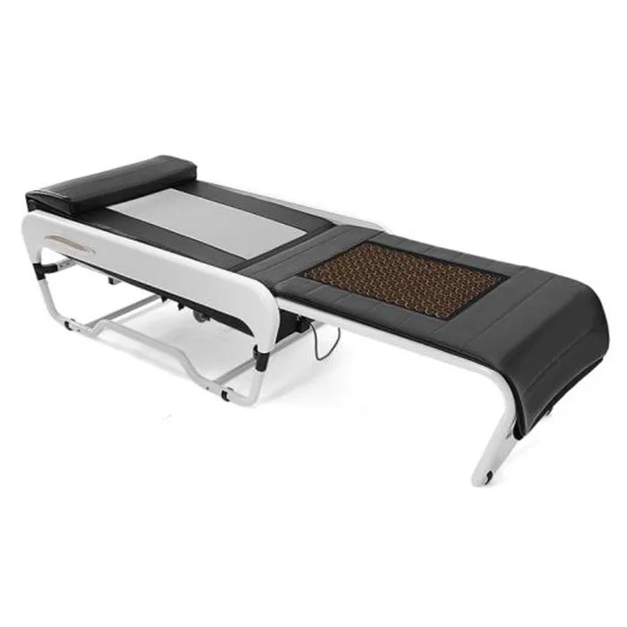 Factory Direct High Quality Migun Jade Massage Bed
