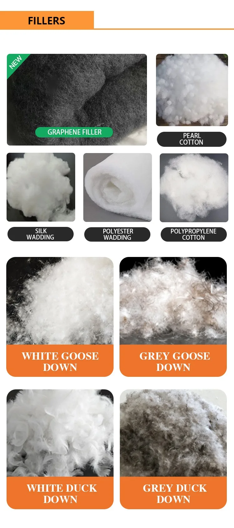 Wholesale Custom Hooded Puffer Jacket Oversized Padded Winter Parka Plus Sizes (XXL) Waterproof Bubble Feature Decorated Lines