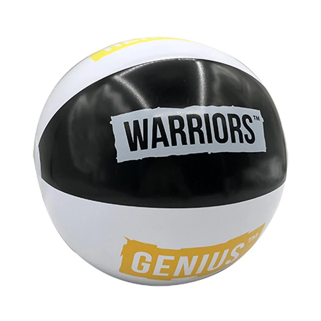 Custom Swimming Pool Toys PVC Inflatable Beach Ball