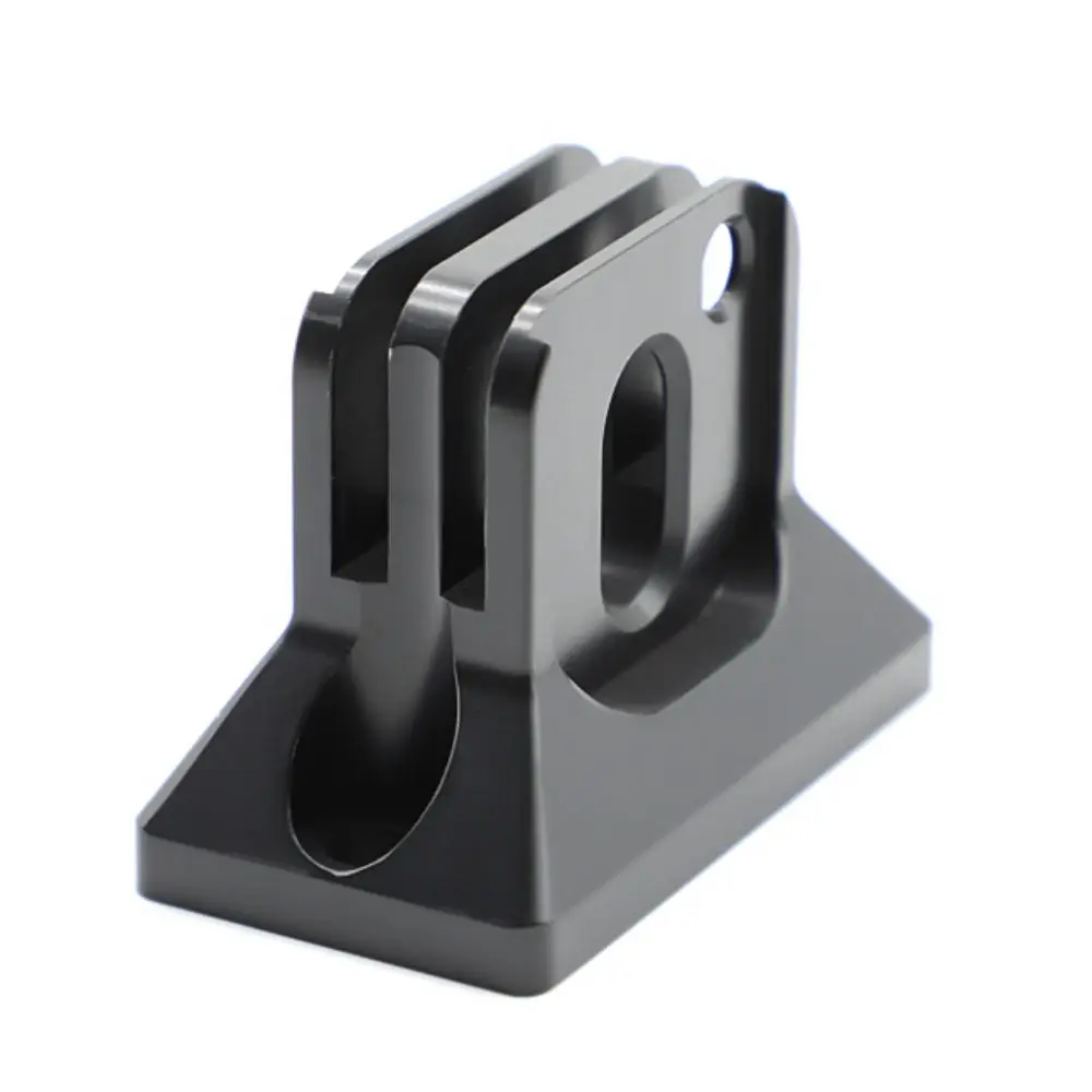 OEM CNC Milling Aluminum Enclosure, Aluminum Electrical Chassis