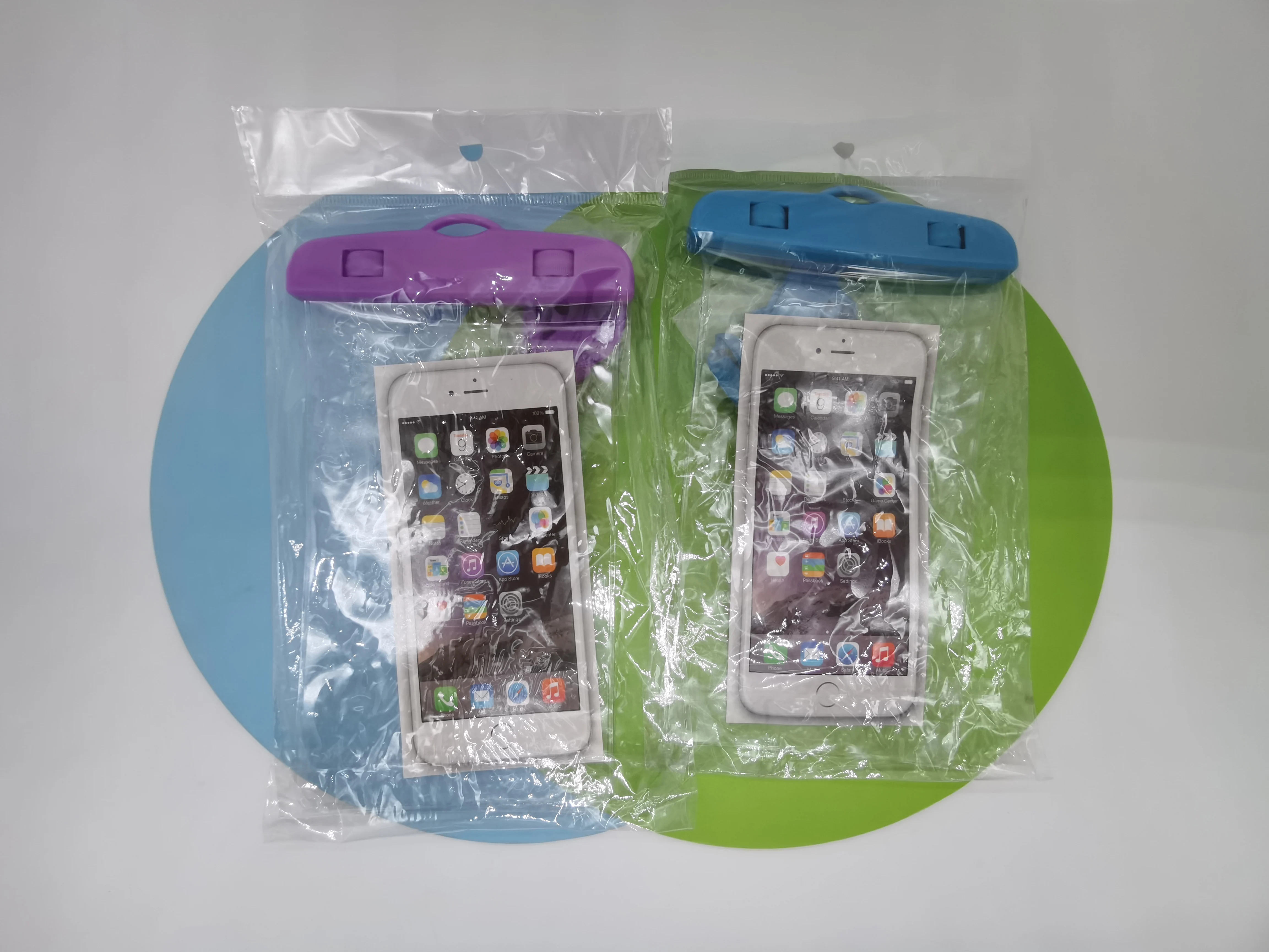 High Touch Waterproof Workout Sports Adjustable Mobile Phone pouch Bag Pvc Running Arm Band wholesale cheap price custom logo