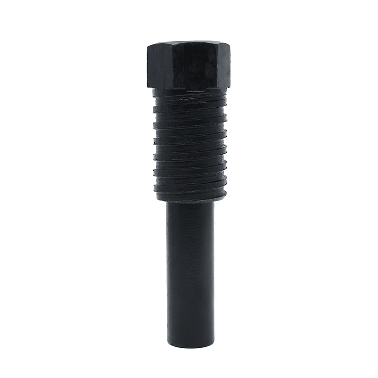 Bolts for Cylindric Precast Concrete Spun Pile T-shaped thread