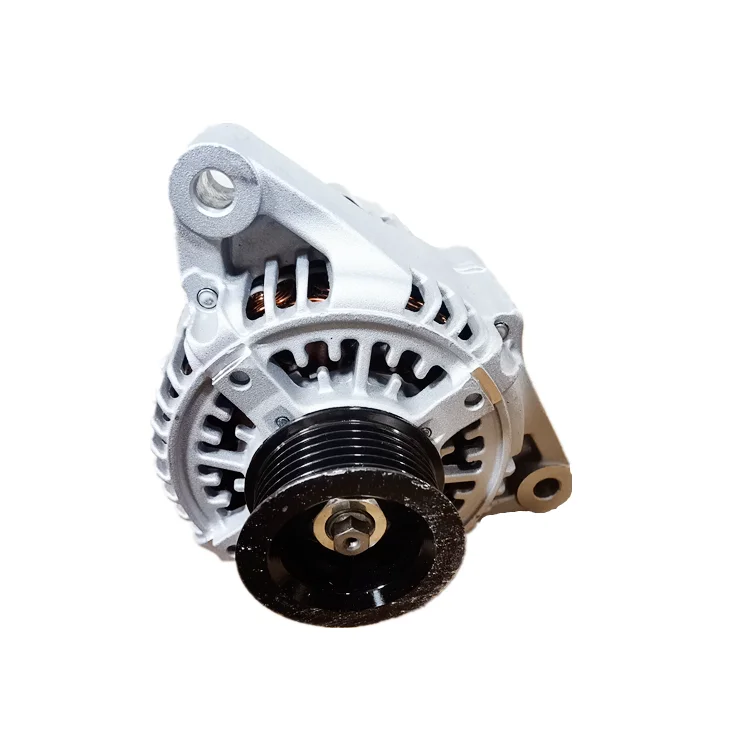 Auto Electrical System Alternator 12V 80A 100A 27060-50250 27060-50260 4.7L