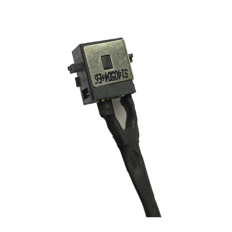 PJ635 DC POWER JACK CABLE FOR TOSHIBA SATELLITE P55-A5200 P55-A5312 P55-A CHARGING PORT