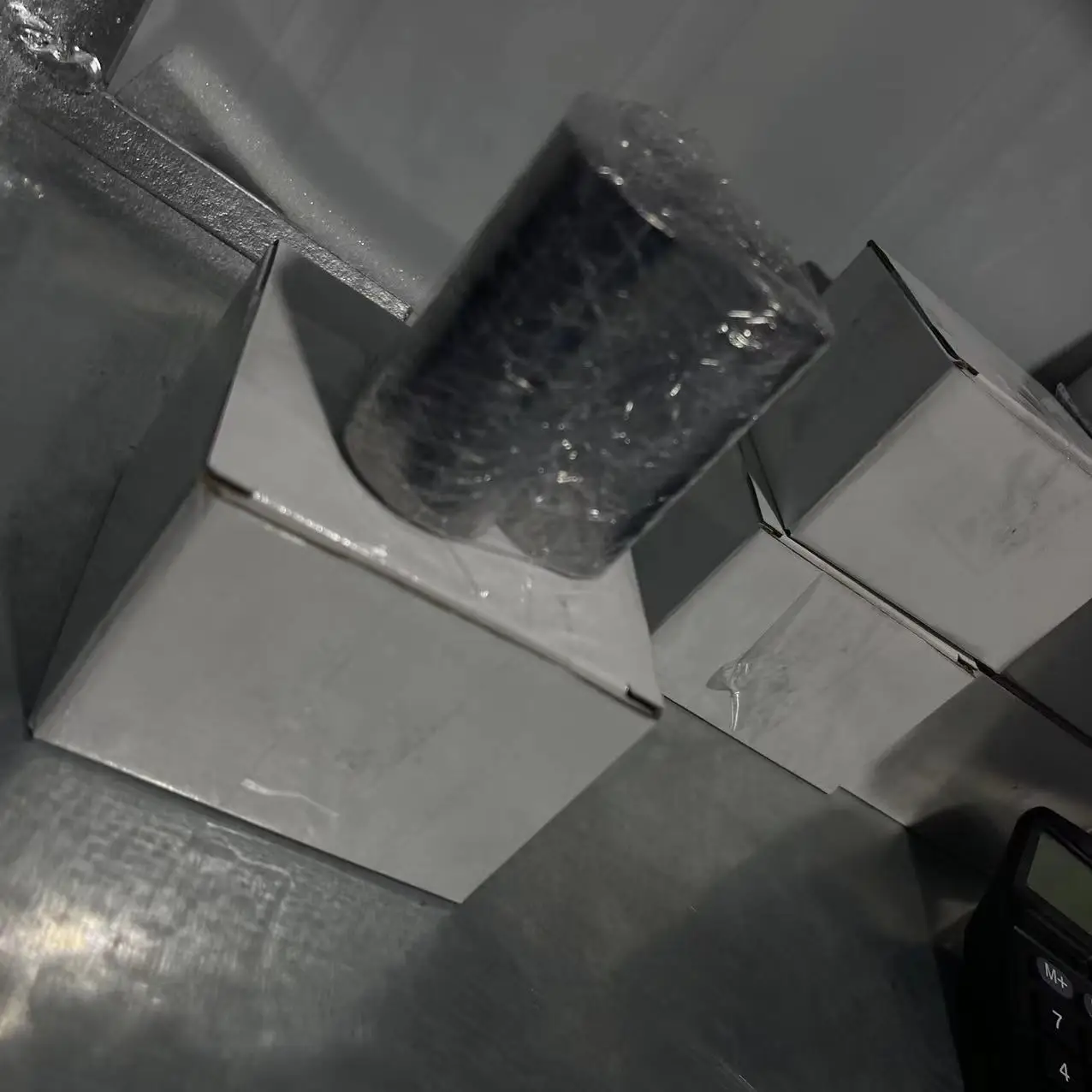 Customized Tungsten Carbide Valves  Cemented Carbide Rings