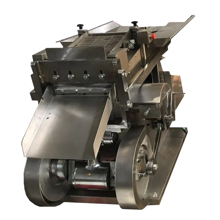 Great Quality Lemon Grass Cutting Machine Herbs Cutter Flower Shredder Stem Cutting Machine Leaves Slicer Cutter