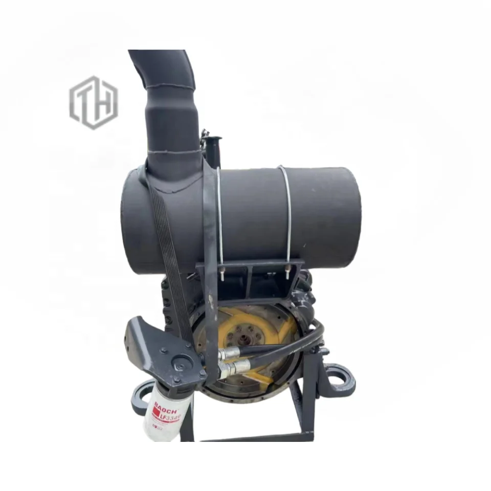 Детали экскаватора PC200-8 PC220-8 двигателя в сборе 6D107 Qsb6.7 SAA6D107e-1 6D107e дизельный двигатель