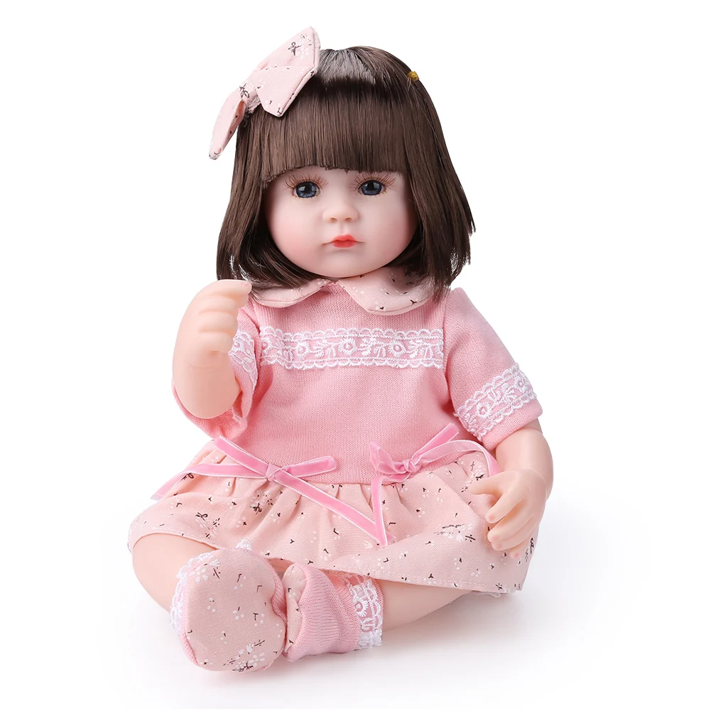 Worldwide Hot Selling Wisdom Baby Dolls Used Reborn