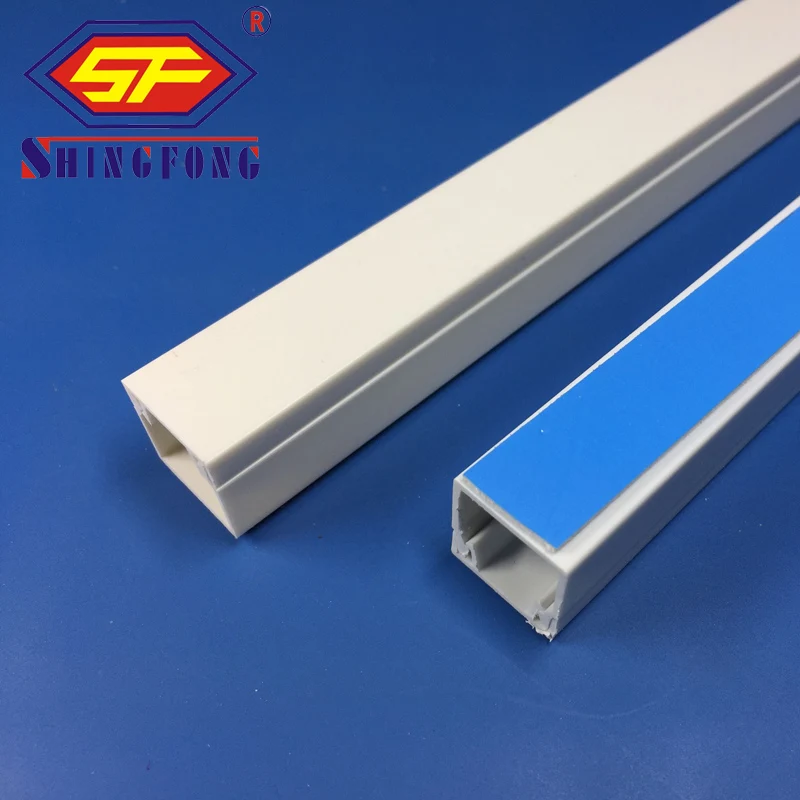 PVC Trunking (9)