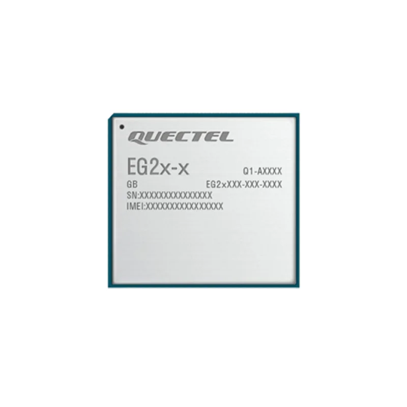 Quectel EC20 IOT Lte Module 4G EC20CE Wireless GPS Positioning WIFI Interface Module 4G Module EC20CEFRG-512-SGNSQ