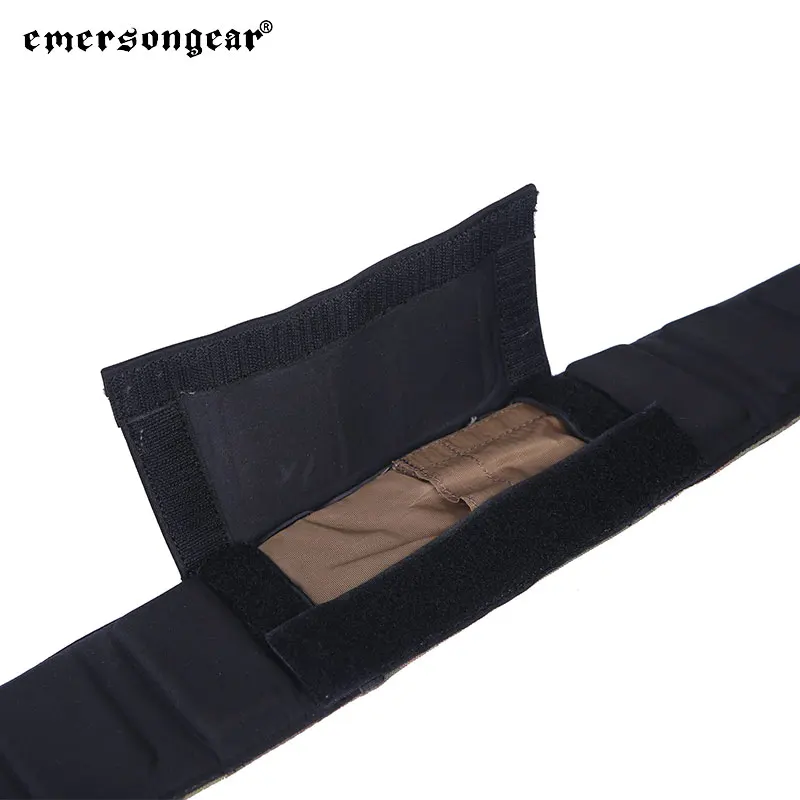  Emersongear новый материал сверхмощный тактический боевой пояс страйкбол охотничий военный ремень пряжка для