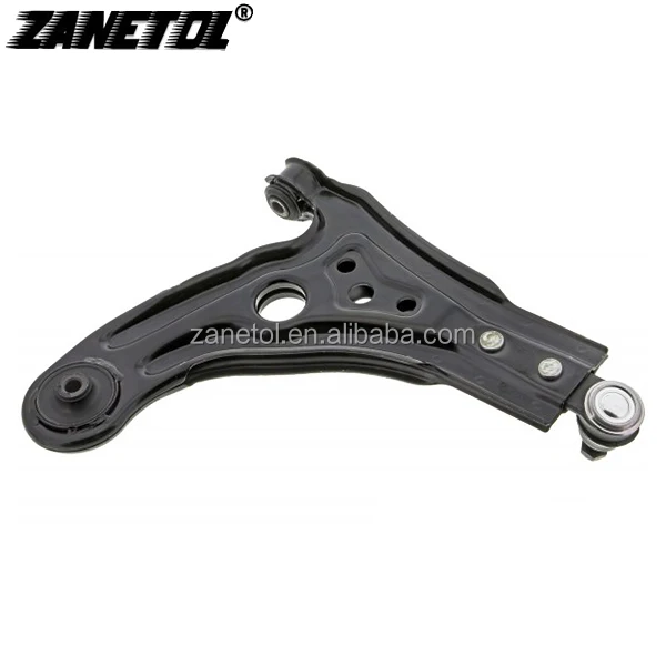 96535081 96870465 96815893 RK620164 520161 Front Left Lower Control Arm For Chevrolet Aveo T250 T255 1.2L 1.4L 2004-2019 Kalos