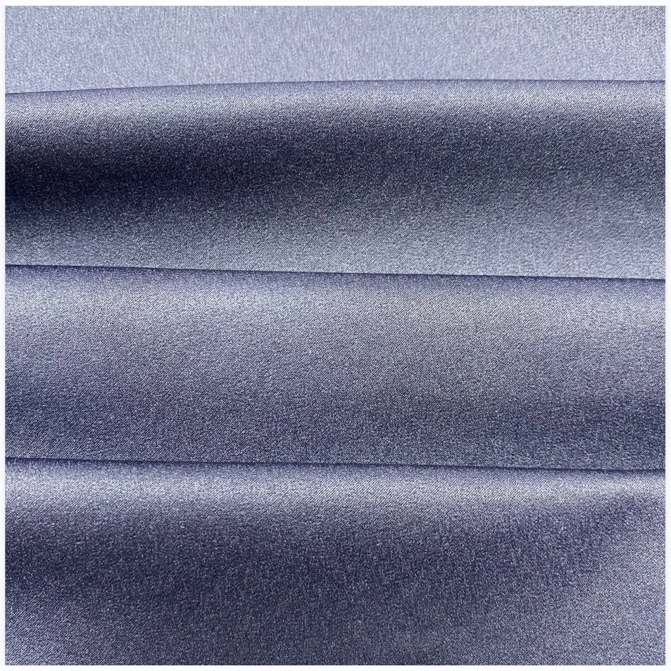 Fabrics Wholesale 40D SD Nylon Weft Spandex Fabric for outdoor sports Polyamide PA Elastane EA Stretch