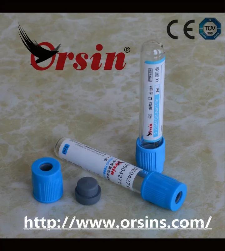  Герметизирующая ptfe-лента для трубка забора крови 0.109mol/л цитрат натрия
