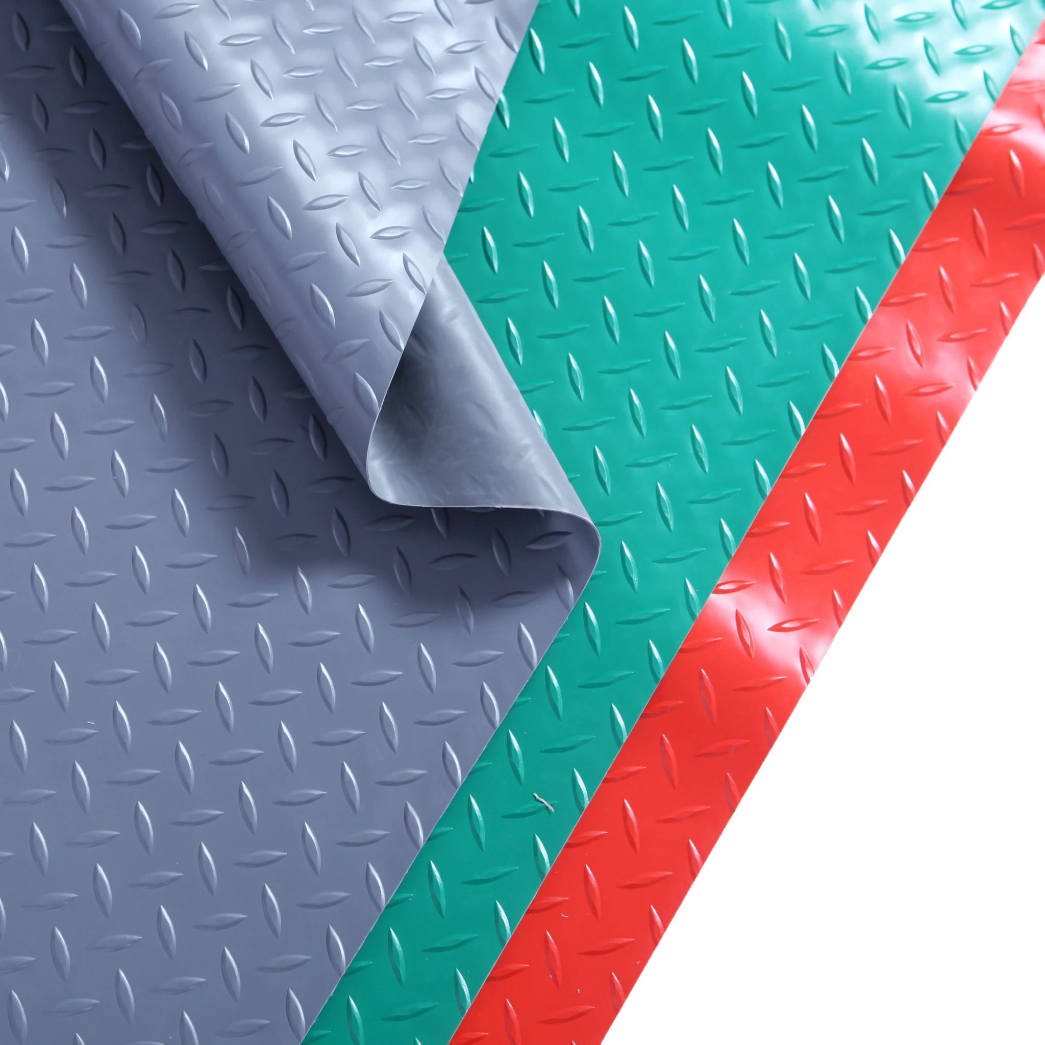 
Factory direct pvc vinyl flooring roll garage floor carpet 