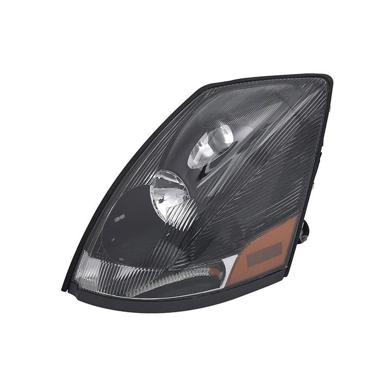 Heavy Truck Headlamp America Truck Volvo Vnl Headlights Parts