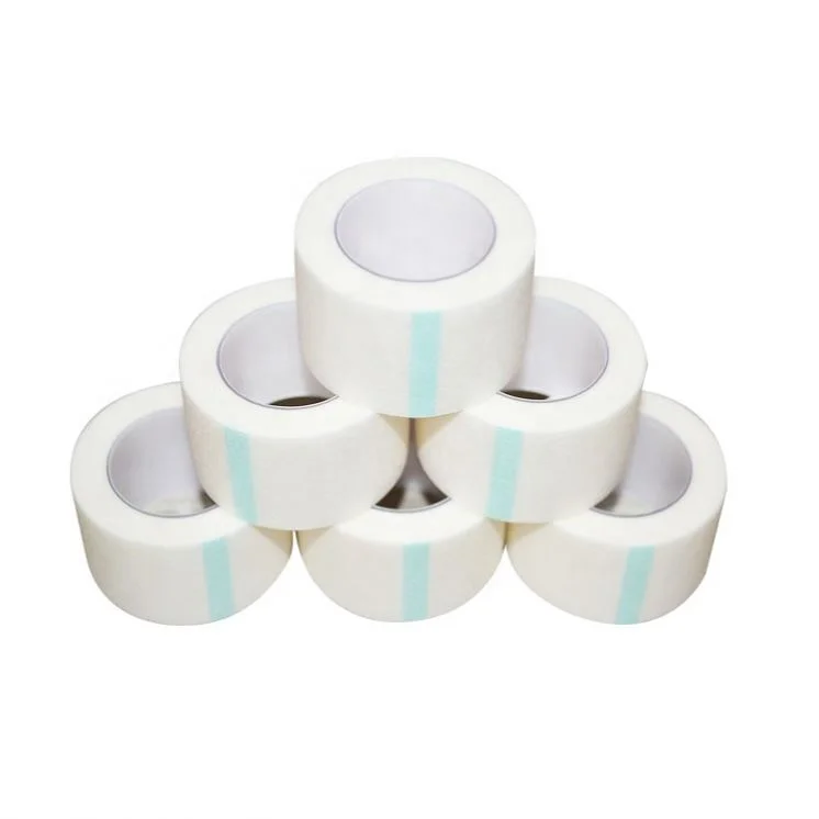 New products changzhou Disposable medical paper tape