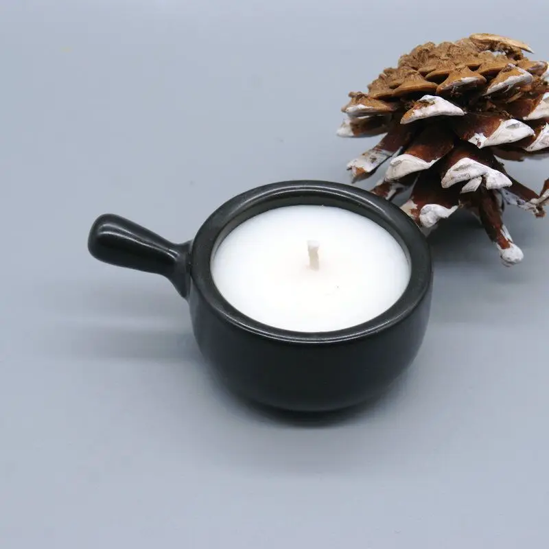 Natural Coconut Wax For Candle Making