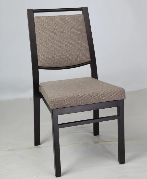 Modern Metal Chair Factory Cheap Banquet Chairs for Hall Wedding Use