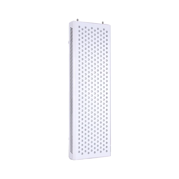 
Yoroso красоты прибор для ухода за кожей 1500w красный свет LED панель кровати 660nm 850nm ближнего инфракрасного диапазона терапией красного света 