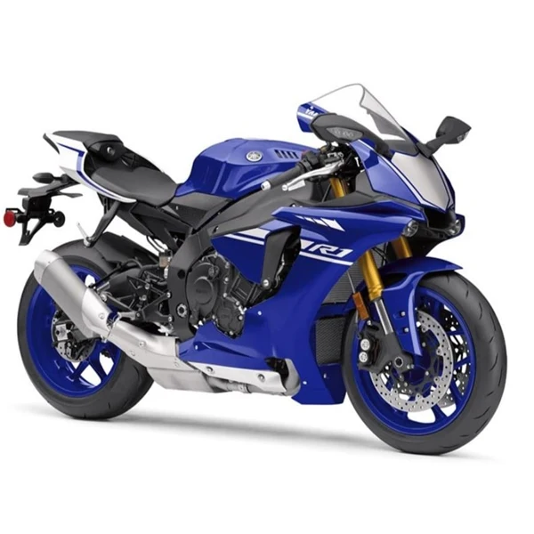 Комплект обтекателей кузова для Yamaha R1 2015 2016 2017 2018 2019 YZF1000 синий
