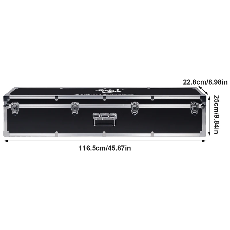 Super PDR Tools Black Box For Car Body Repair Tools