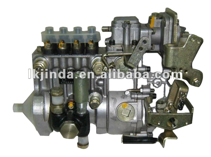 Yuchai BP2405A/F6000-1111100A-C27 Longbeng Fuel pump