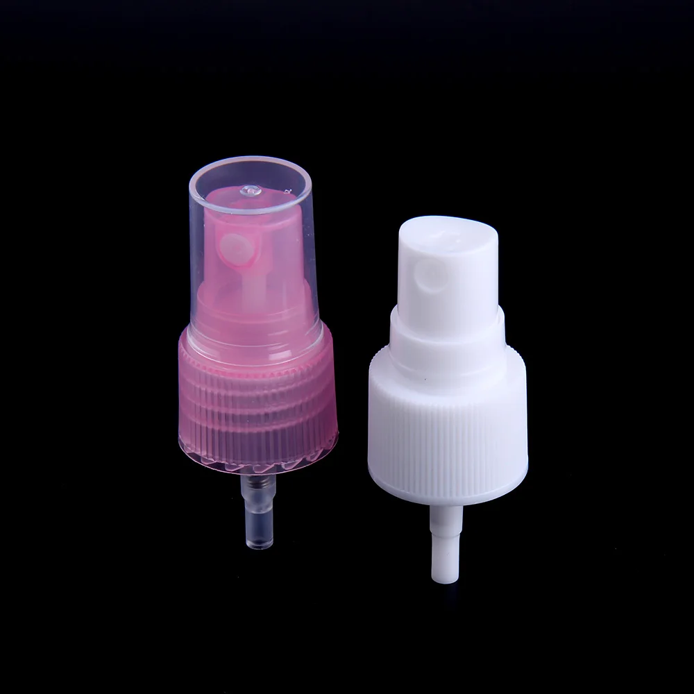 Fast Delivery 20/410 20/415 Plastic Bottle Spray Fine Mist Sprayer Pump with cap