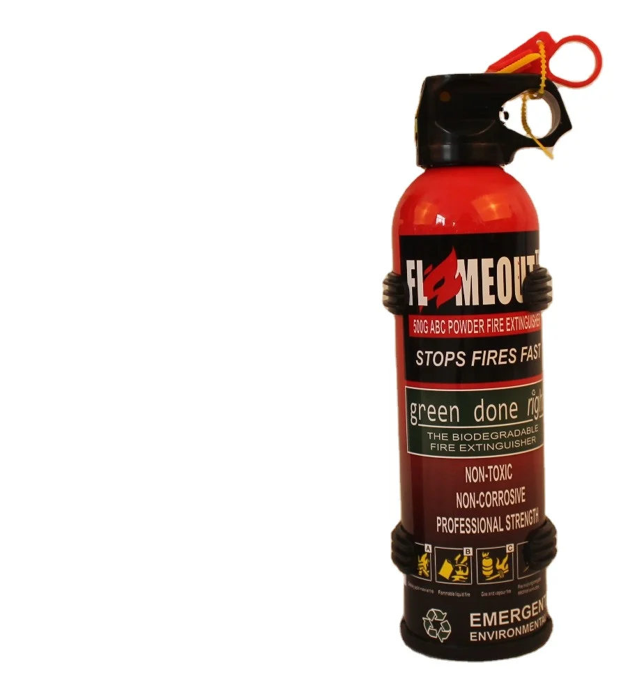 400g fire extinguisher,400g mini dry powder fire extinguisher,car fire extinguisher