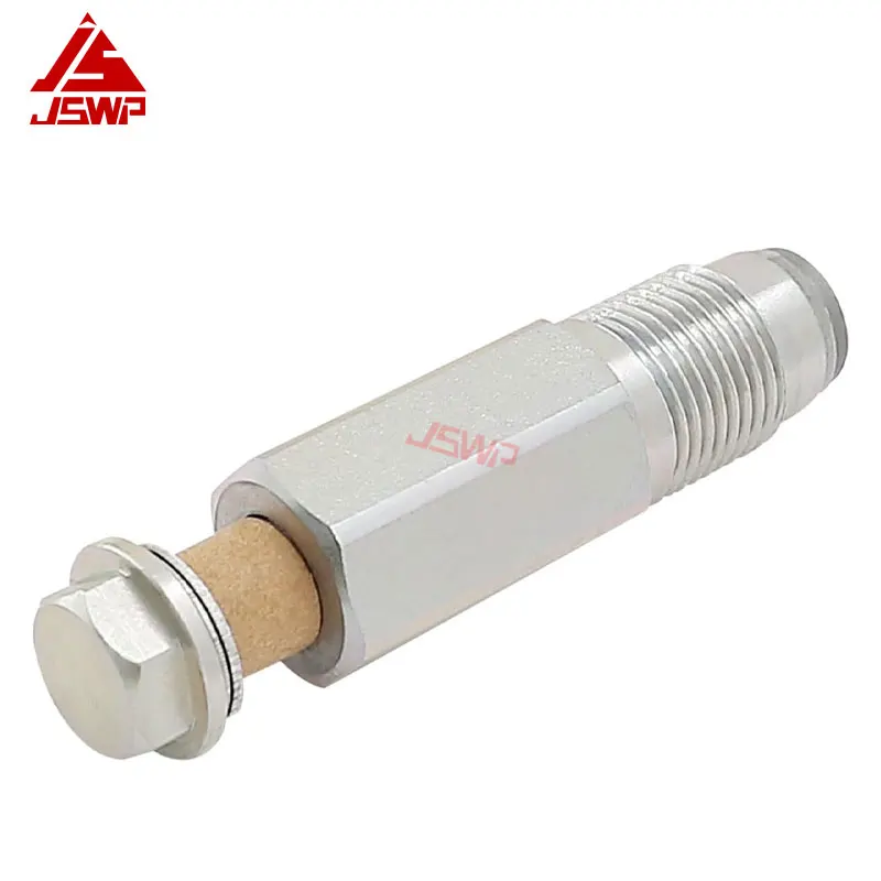 Инструменты для ремонта экскаватора 8-97318691-0 напорный клапан Common Rail 4HK1 6HK1 запчасти 8973186910