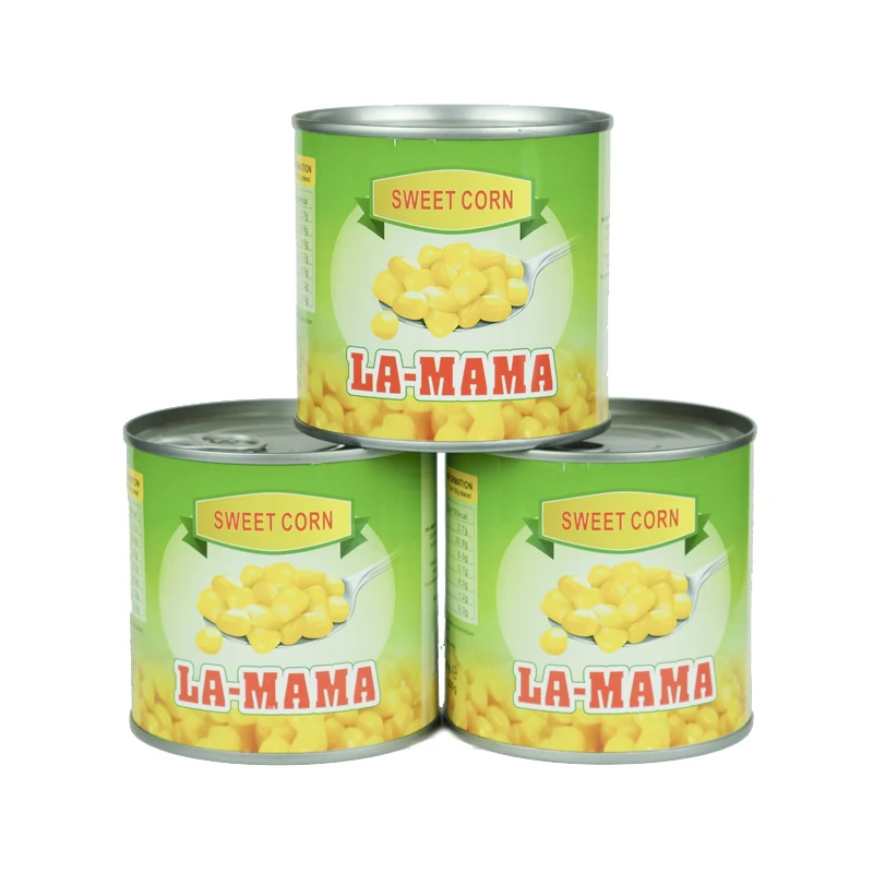  Сладкая Кукуруза Консервированная 340 г хорошего качества по низкой