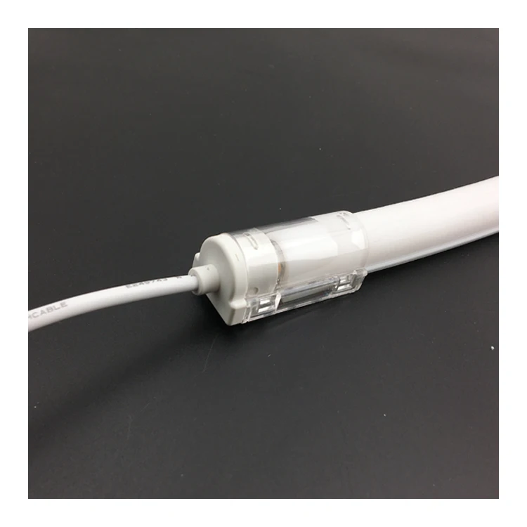 Wholesale Spot Environmental Friendly Silicon Led Neon Strip Light