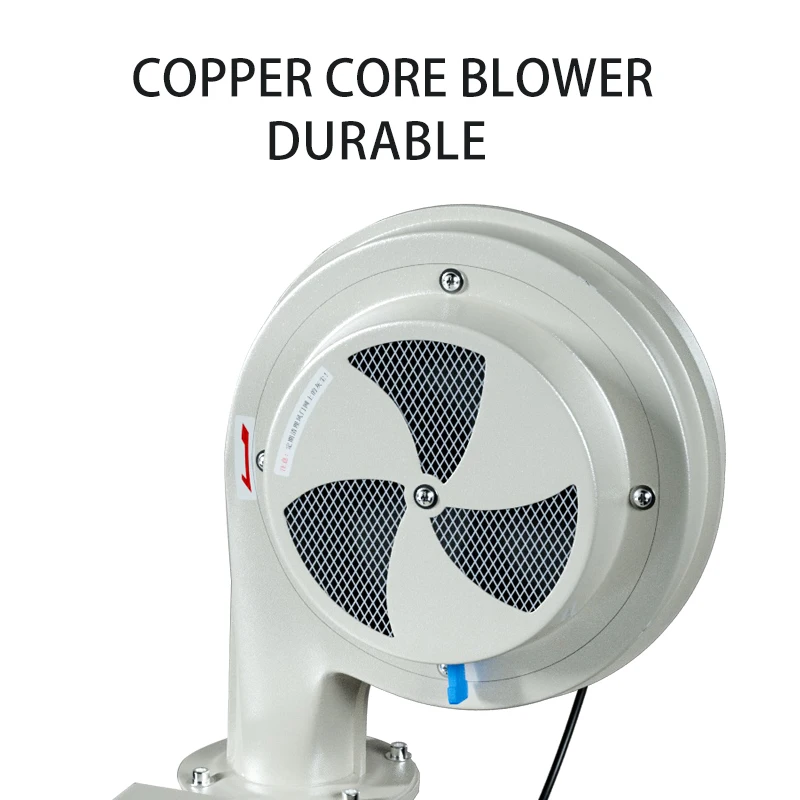 plastic pp/pe/abs raw material Energy saving hopper dryer