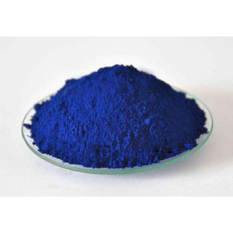 Китайский поставщик CAS 6104-59-2 кислотный синий 83 по лучшей цене