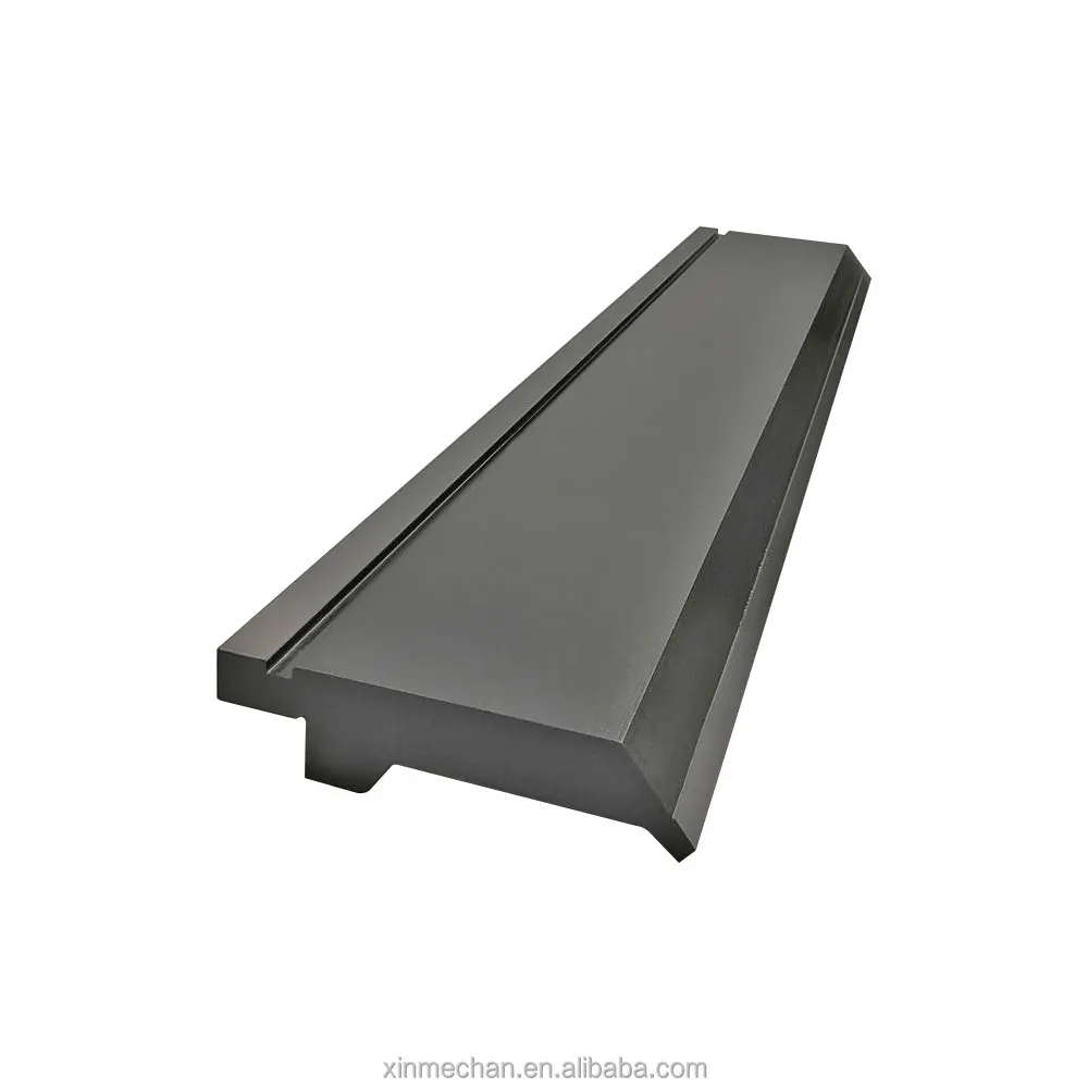 Manufacturer Low Price Steel Press Bending Dies 42CrMo Brake Bottom Die